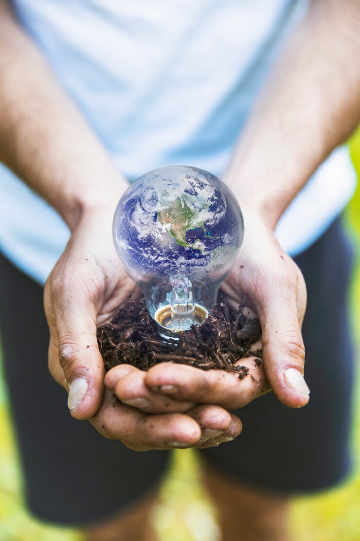 Por Que a Casa Verde é Importante para o Meio Ambiente e Seu Bem-Estar