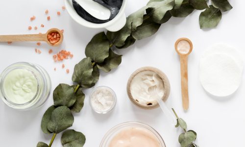 Skin Care Orgânico: A Revolução dos Cuidados com a Pele de Forma Natural e Sustentável