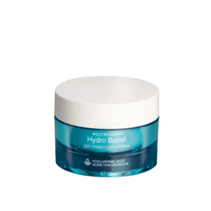 Gel de Limpeza Facial Suave