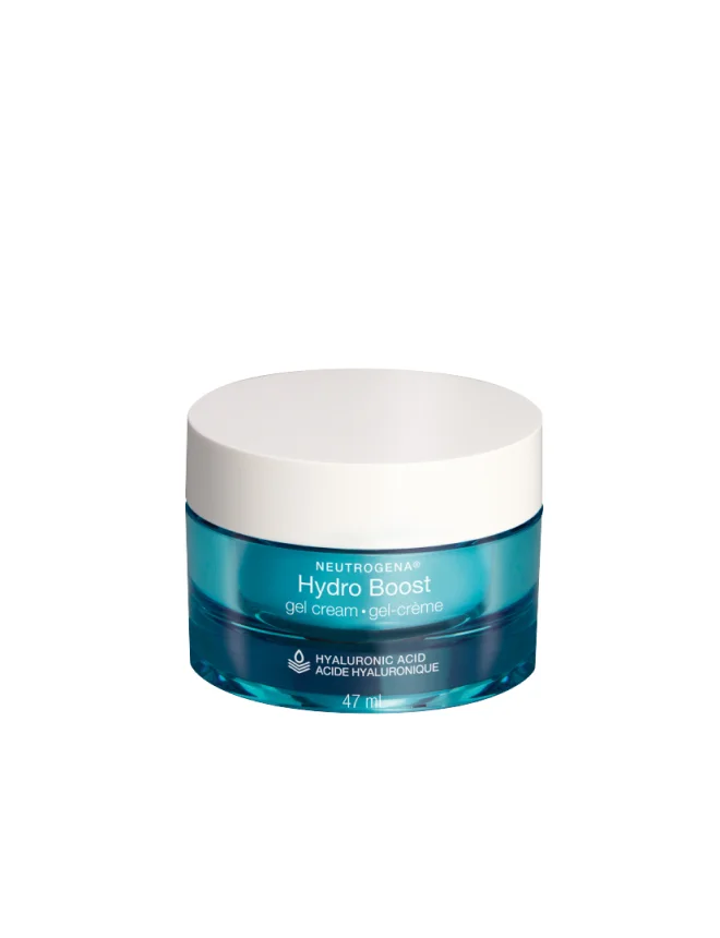 Gel de Limpeza Facial Suave