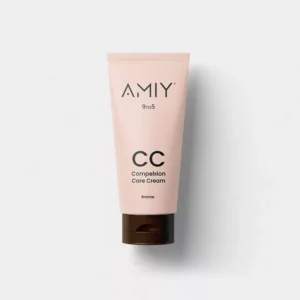 CC Cream Serena Glow FPS 30