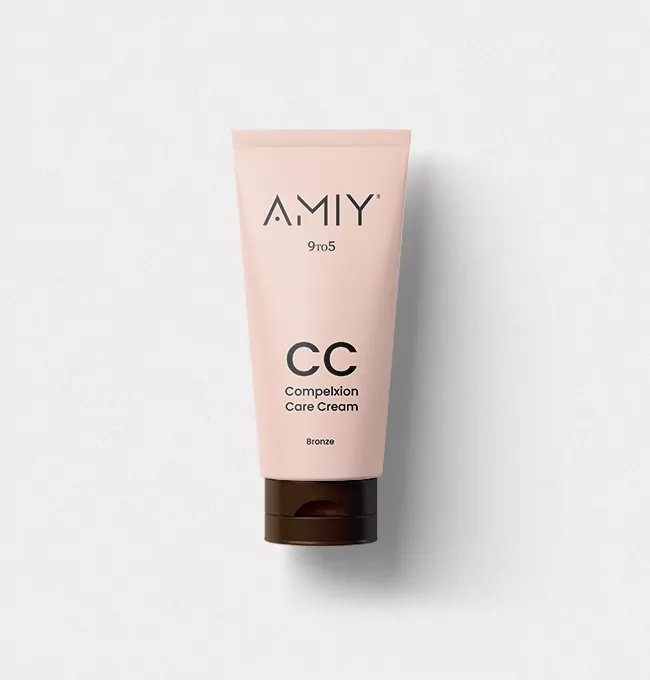 CC Cream Serena Glow FPS 30
