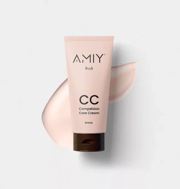 CC Cream Serena Glow FPS 30 - Image 2