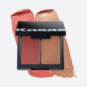 Blush Duo Rosa & Pêssego