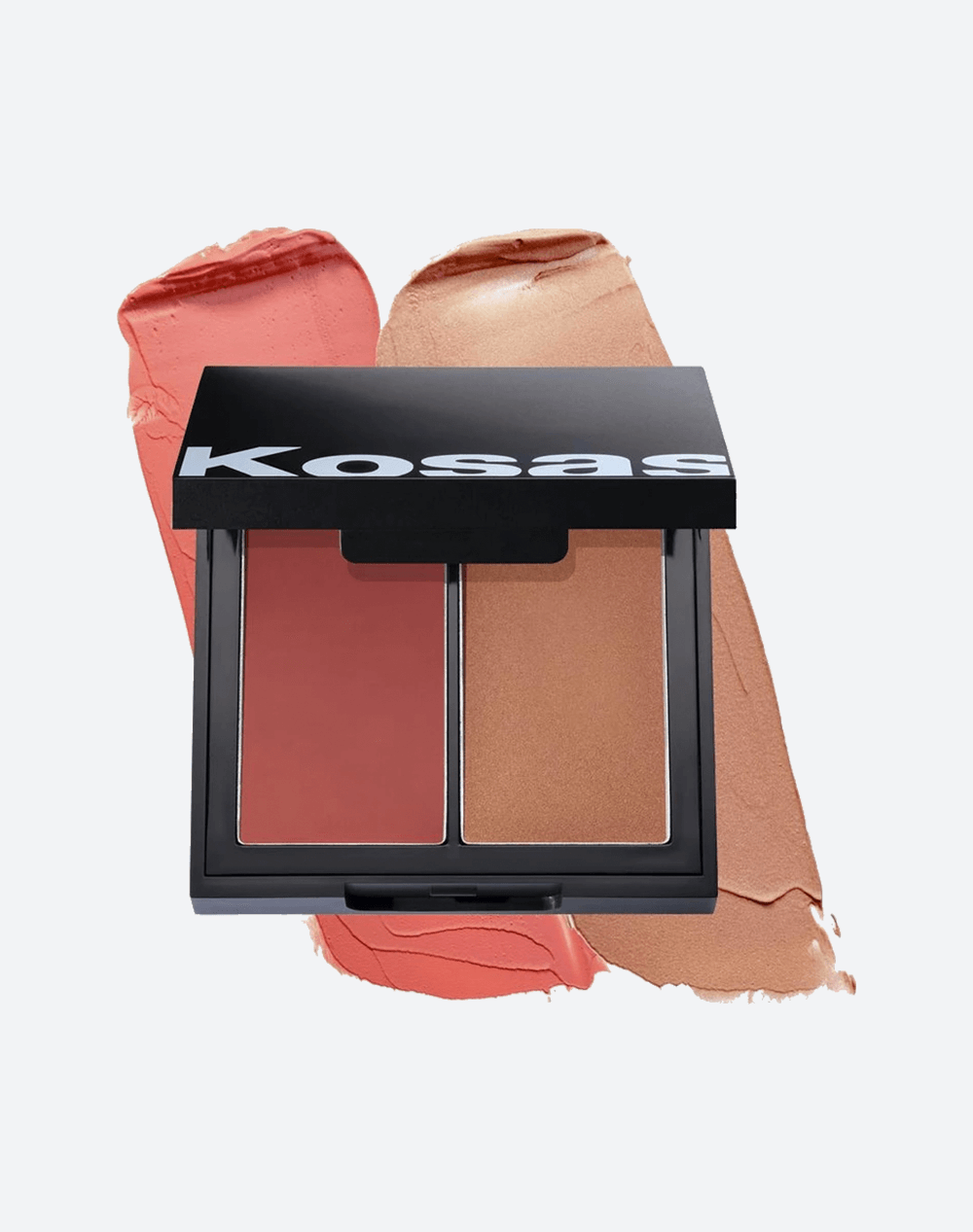 Blush Duo Rosa & Pêssego