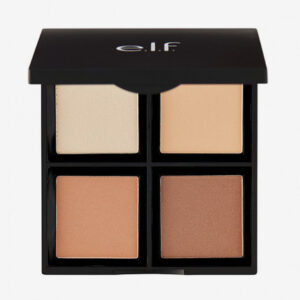Paleta de Contorno 4 Cores