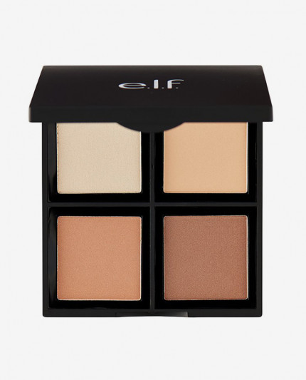 Paleta de Contorno 4 Cores