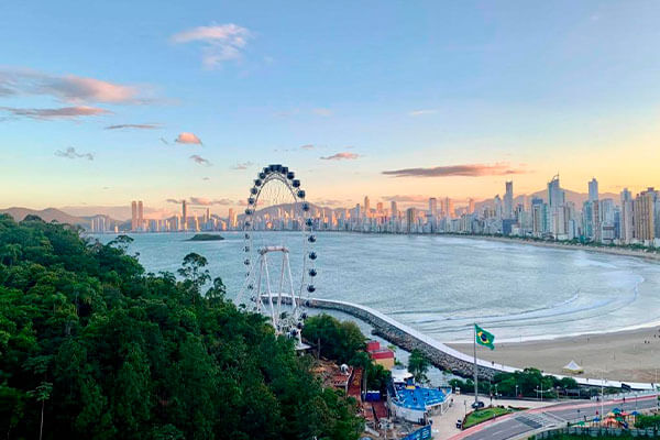 Balneário Camboriú-Conexão Praia Outros destinos