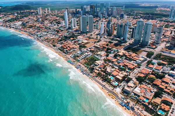 Natal Rio Grande do Norte - Conexão Praia Outros destinos